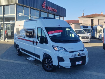 Roller Team Livingstone 2 GO Neuf