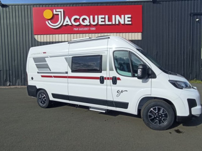Achat Roller Team Livingstone 2 Go Neuf