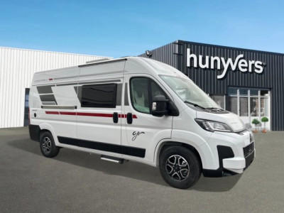 Roller Team Livingstone 2 Go Neuf