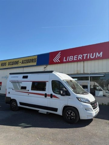Achat Roller Team Livingstone 2 Sport Occasion
