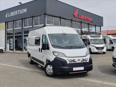 Achat Roller Team Livingstone 5 GO Neuf