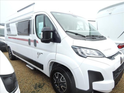 Roller Team Livingstone 5 GO Neuf