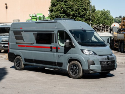 Roller Team Livingstone 5 Neuf