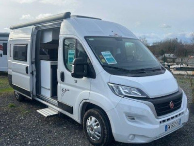 Roller Team Livingstone 5 GO Occasion