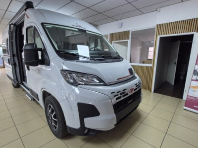 Roller Team Livingstone 5 Sport LIMITED Neuf