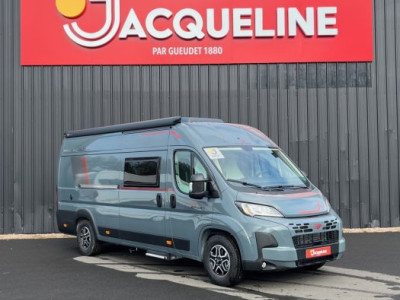 Roller Team Livingstone Duo Sport LIMITED Neuf