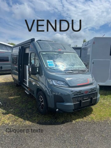 Roller Team Livingstone Duo XL Sport Limited Neuf