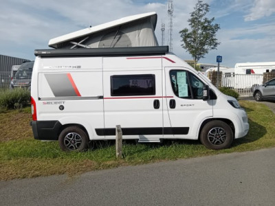 Roller Team Livingstone K2 - 66.500 € - #1