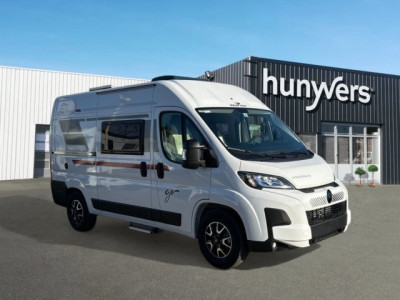 Roller Team Livingstone K2 Neuf