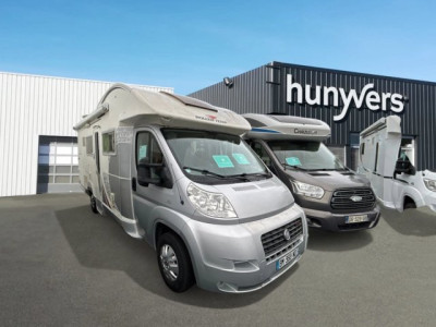 Roller Team T-Line Occasion