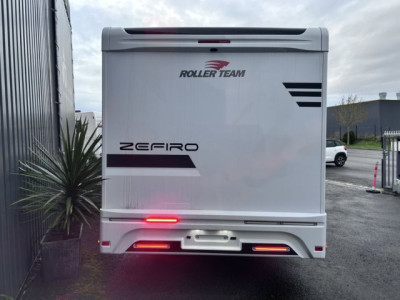 Roller Team Zefiro 266 TL - Photo 16