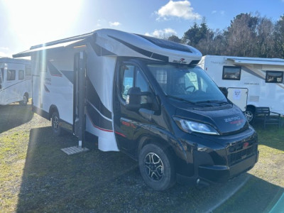 Roller Team Zefiro 266 TL POWER EDITION Neuf