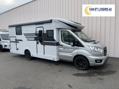 Roller Team Zefiro 267 TL Neuf