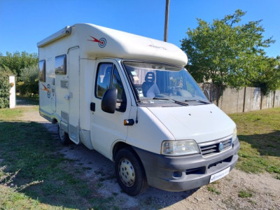 Sea Dart P210 Occasion