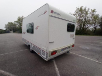 Sterckeman Caravane 420 cp - Photo 3