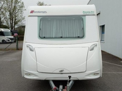 Sterckeman Caravane 420 cp - Photo 4