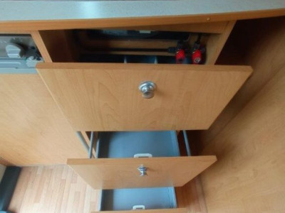 Sterckeman Caravane 420 cp - Photo 16