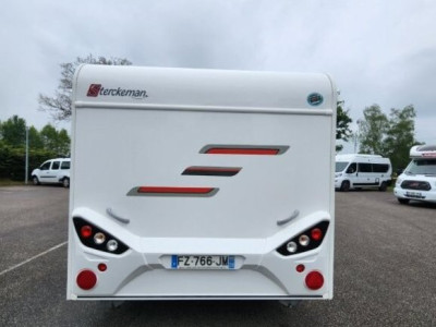 Sterckeman Easy 496 PE Kids kid's - Photo 6