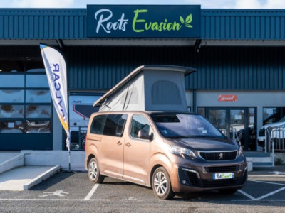 Stylevan 3001 EXPERT Occasion