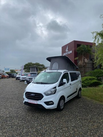 Stylevan Auckland - 48.900 € - #1