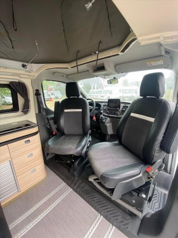 Stylevan Auckland - 48.900 € - #4