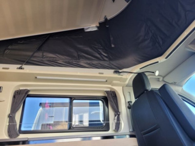 Stylevan Auckland BLANC - Photo 4
