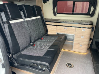 Stylevan Auckland - Photo 2