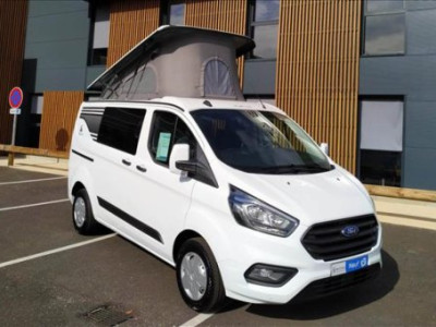 Stylevan Auckland - Fourgon Aménagé et Van