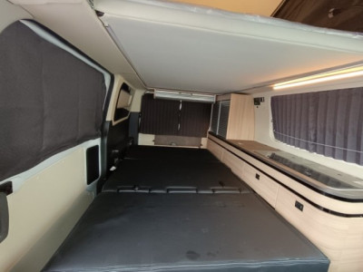 Stylevan Auckland BLANC - Photo 12