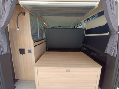 Stylevan Auckland BLANC - Photo 15