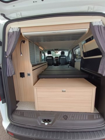 Stylevan Auckland BLANC - Photo 16