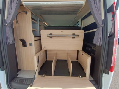 Stylevan Auckland BLANC - Photo 17