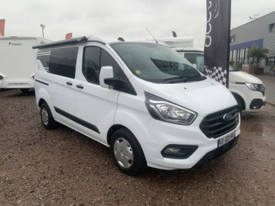 Stylevan Auckland aukland Occasion