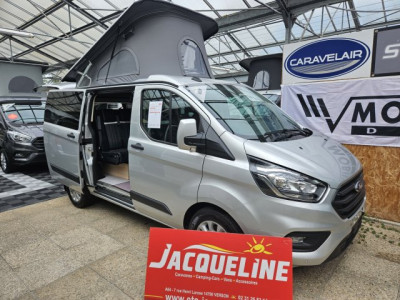 Stylevan Auckland Neuf