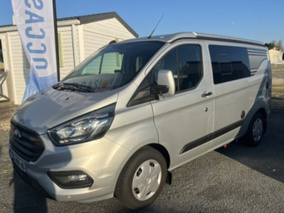 Stylevan Auckland Occasion