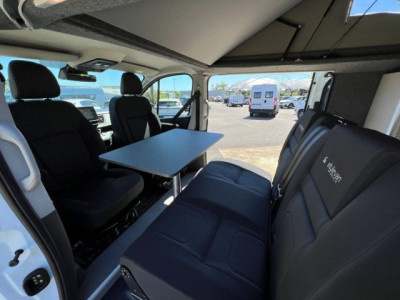 Stylevan Austral 4 Origin Renault trafic long 2.0 dci 150 BVA - Photo 16