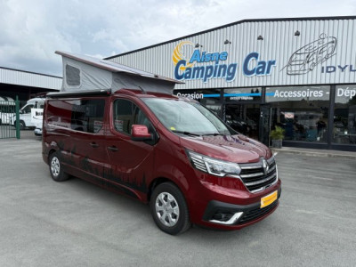 Achat Stylevan Austral 4 BOITE AUTO Occasion