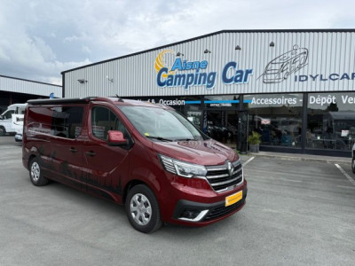 Stylevan Austral 4 BOITE AUTO - Photo 2