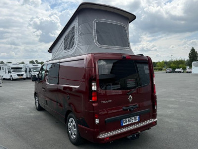 Stylevan Austral 4 BOITE AUTO - Photo 3