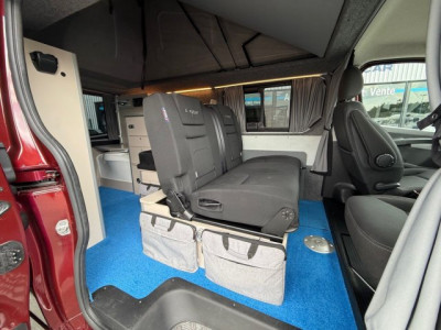 Stylevan Austral 4 BOITE AUTO - Photo 4