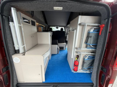 Stylevan Austral 4 BOITE AUTO - Photo 5