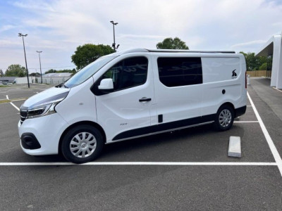 Stylevan Austral 5 Origin Renault trafic long 2.0 dci 150 BVA - Photo 3
