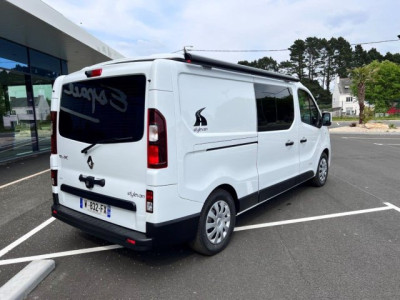 Stylevan Austral 5 Origin Renault trafic long 2.0 dci 150 BVA - Photo 5