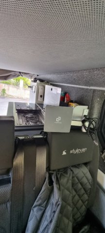 Stylevan Austral 5 - Photo 8