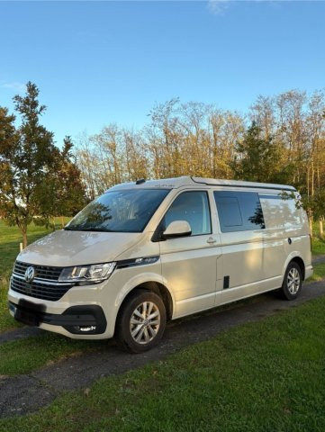 Stylevan Austral 5 Origin Occasion