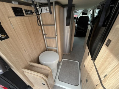 Stylevan Belize VAN AMENAGE - Photo 2