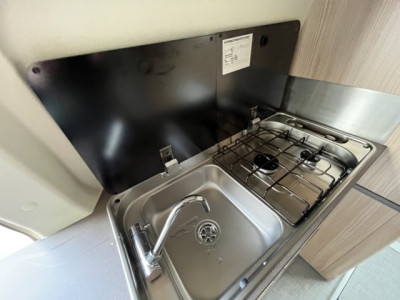 Stylevan Belize VAN AMENAGE - Photo 3