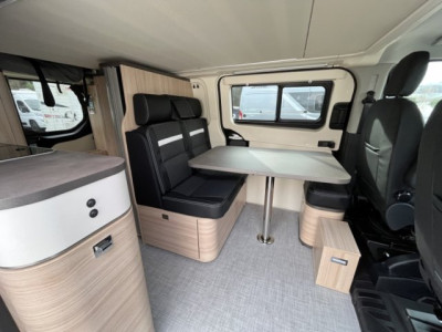 Stylevan Belize VAN AMENAGE - Photo 4