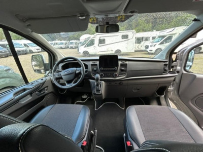 Stylevan Belize VAN AMENAGE - Photo 5