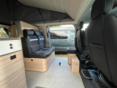 Stylevan Belize VAN AMENAGE - Photo 7